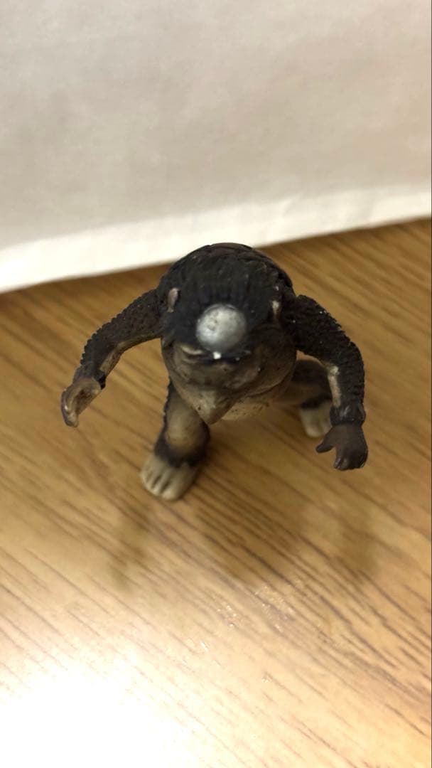 激レア‼️デスカッパ フィギュア 特撮