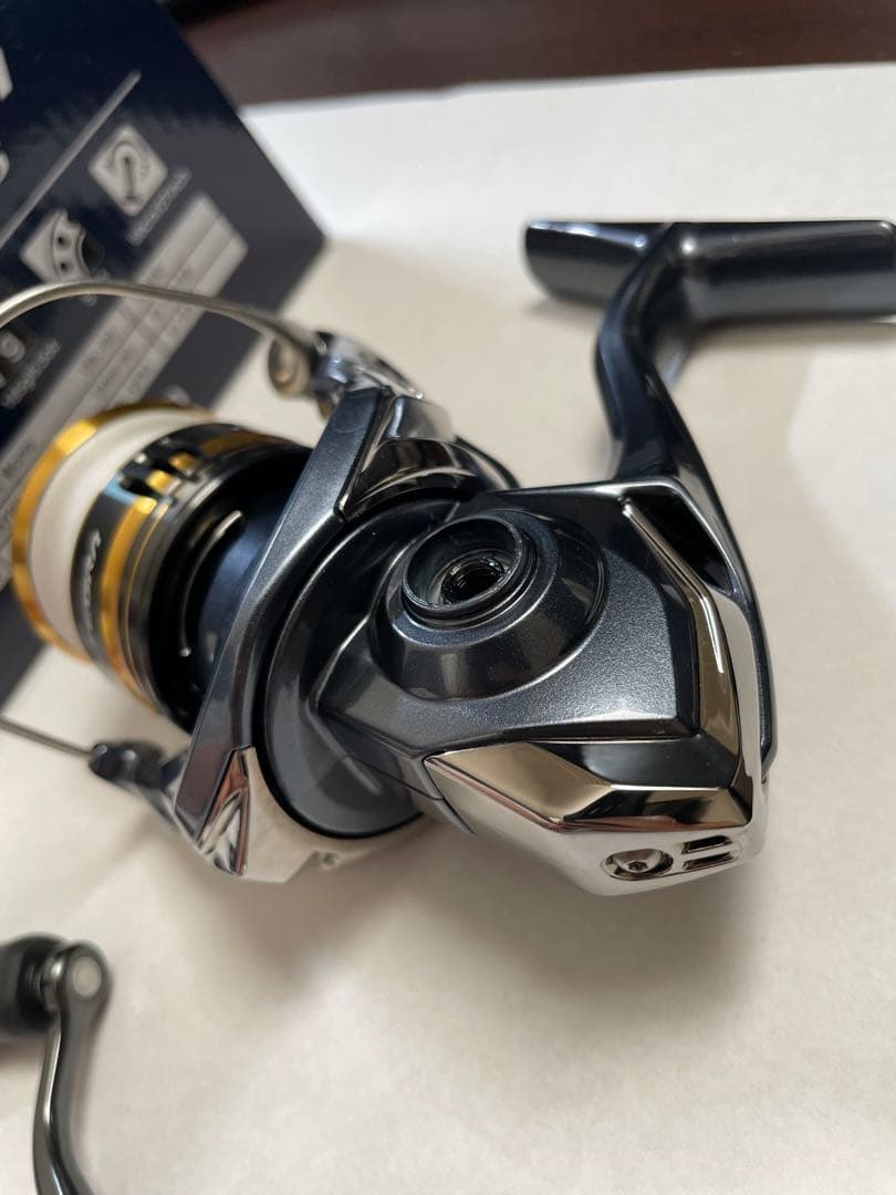 【格安】SHIMANO ULTEGRA C2000S