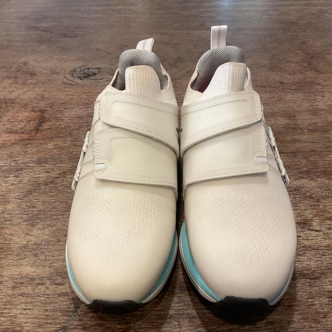 フットジョイ FJ ウィメンズ ハイパーフレックス ボア ゴルフ シューズ 24