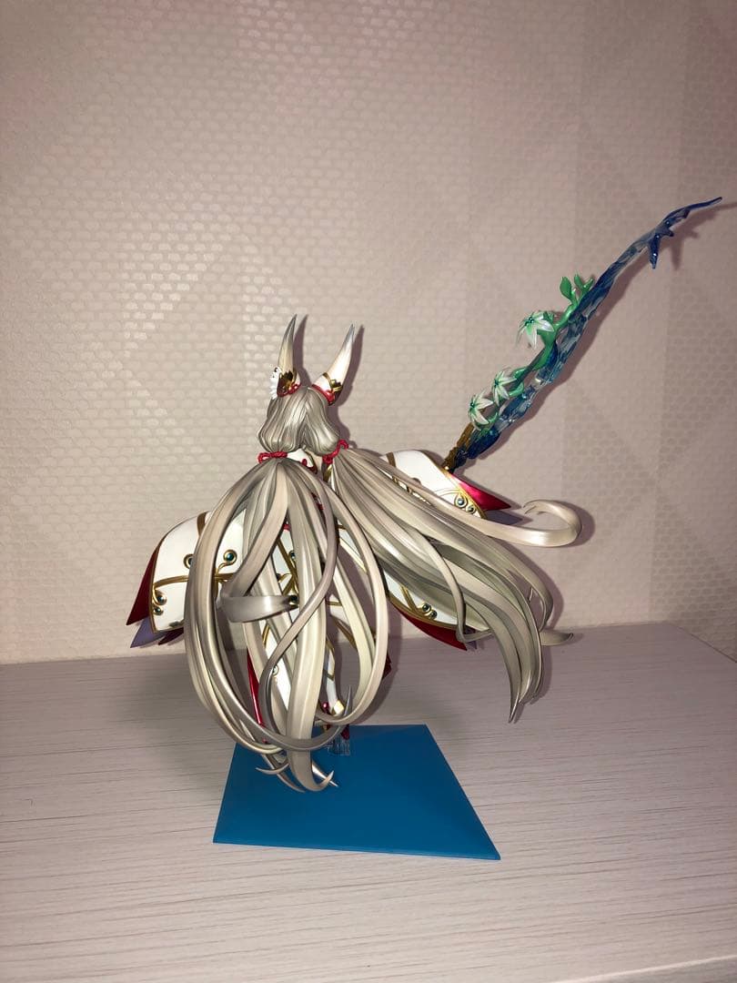 Xenoblade 2 Nia 1/7スケールフィギュア