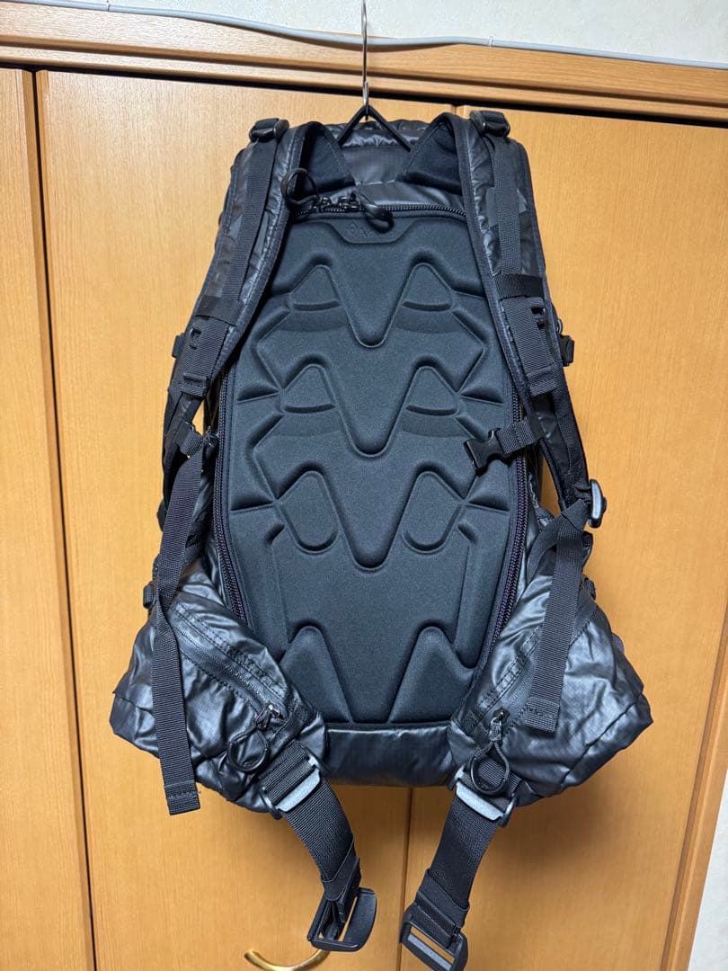 Burton AK457(藤原ヒロシ)バックパック33L