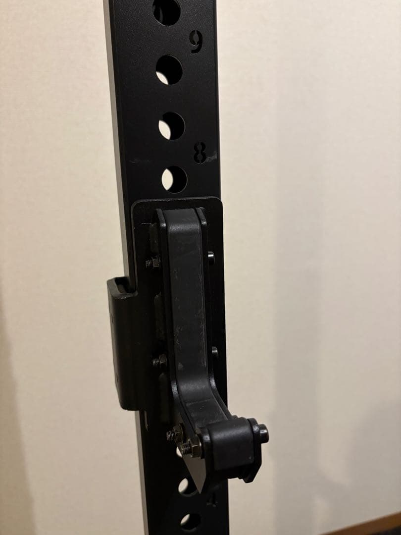 リーディングエッジ ハーフラック② hr100 ※①と②セットでご購入ください