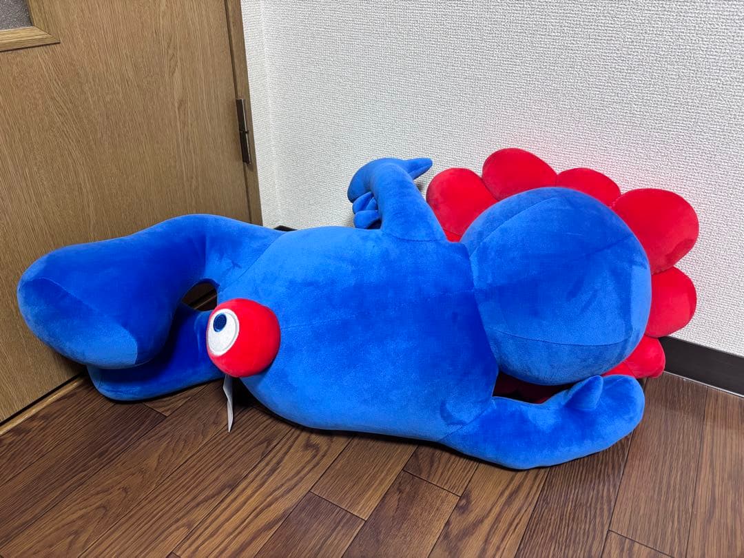 ミャクミャクくじ 1等タグ付き　大阪・関西万博