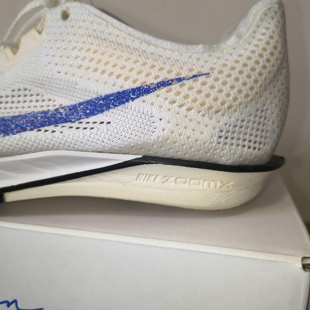 NIKE　ドラゴンフライ2 ブループリント　26.5センチ