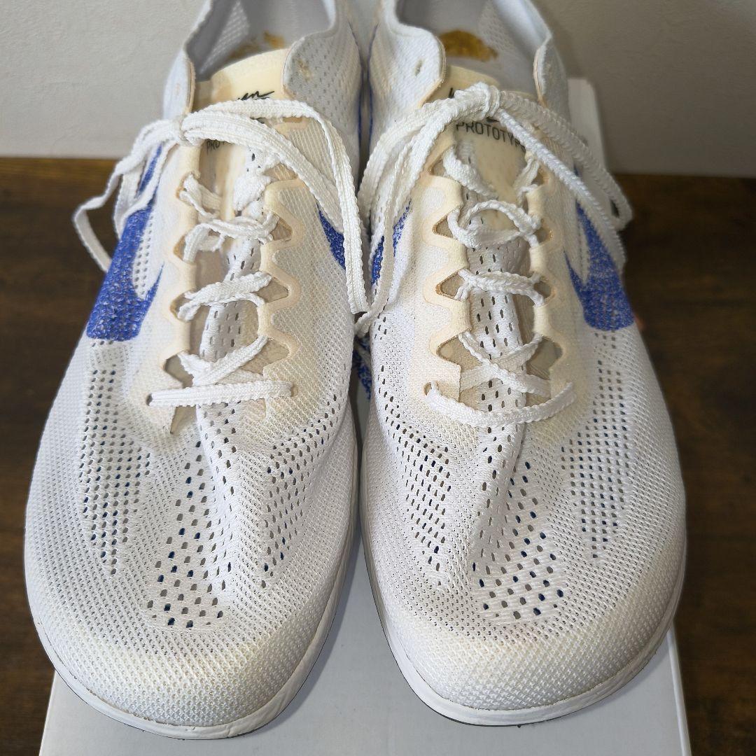 NIKE　ドラゴンフライ2 ブループリント　26.5センチ