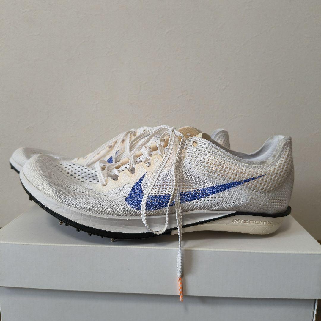 NIKE　ドラゴンフライ2 ブループリント　26.5センチ