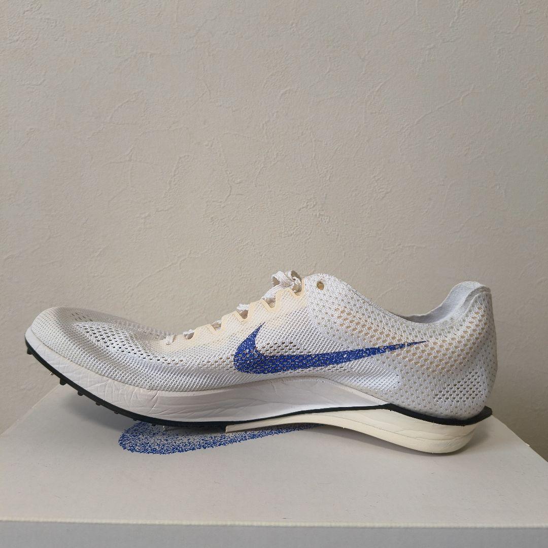 NIKE　ドラゴンフライ2 ブループリント　26.5センチ