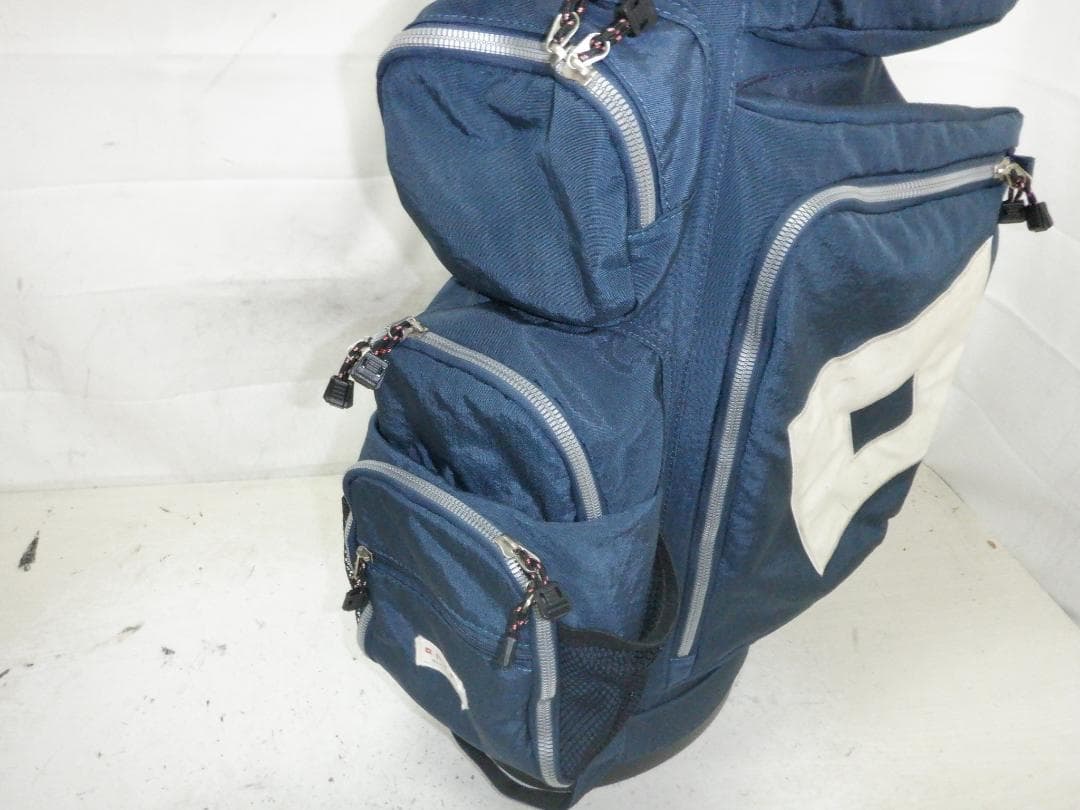 ONOFF★GLOBERIDE★オノフ★グローブライド★軽量★良品★スタンド