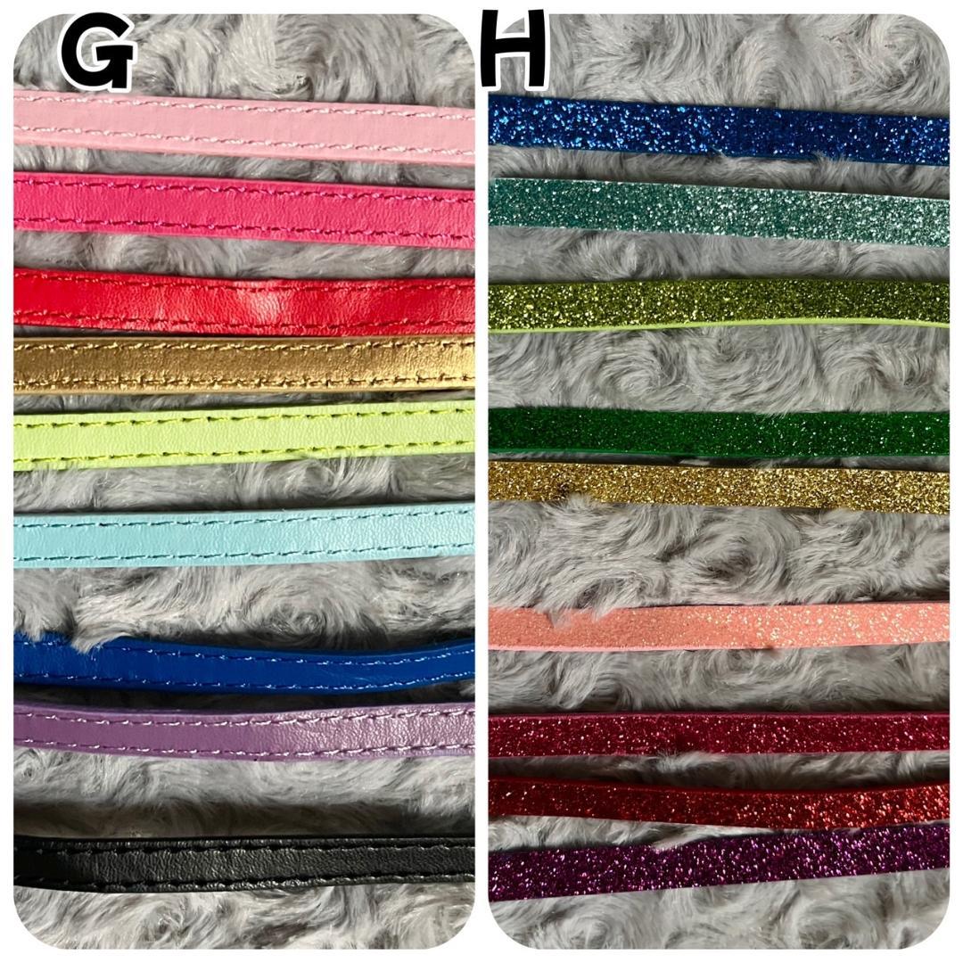 ハンドメイド　ネームタグ　イニシャルキーホルダー　ブレスレット　キーリング　推し