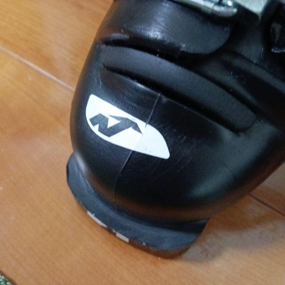 NORDICA DOBERMANN WORLDCUP 150 ブーツ 26.0