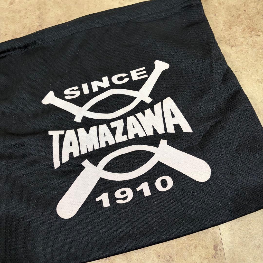 TAMAZAWA 玉澤 タマザワ キャッチャーミット 硬式 グローブ