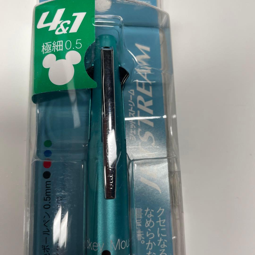 限定完売品　ディズニージェットストリーム　ミッキーサーフ