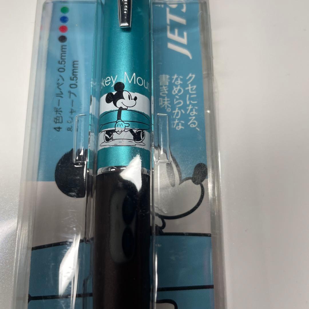 限定完売品　ディズニージェットストリーム　ミッキーサーフ