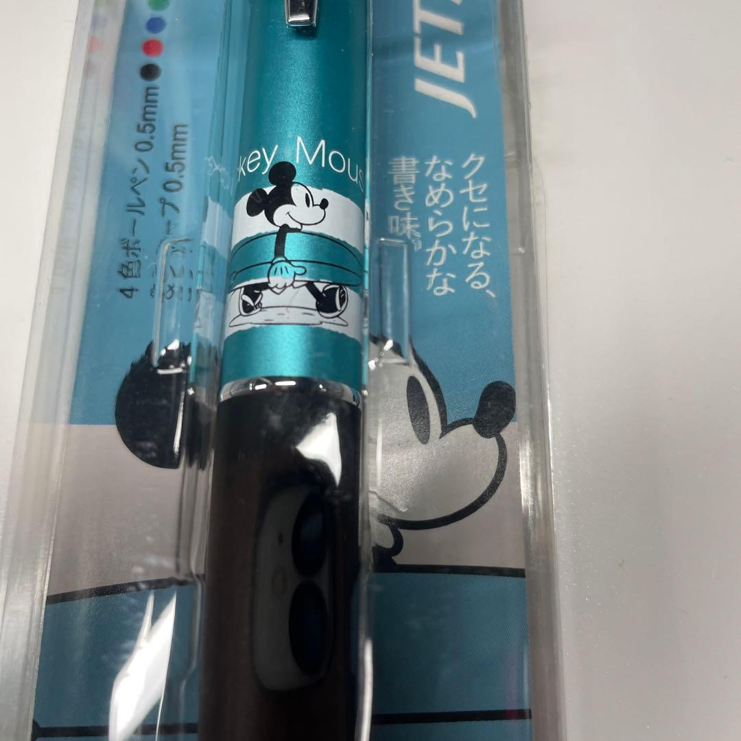 限定完売品　ディズニージェットストリーム　ミッキーサーフ