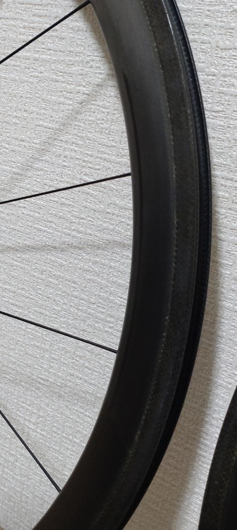 ROVAL RAPIDE CLX40 16C カーボンホイール リムブレーキ