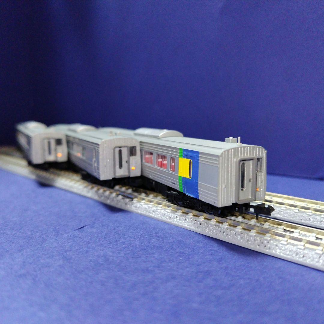 マイクロエース A8671 キハ261系スーパー宗谷登場時6両セット　Nゲージ