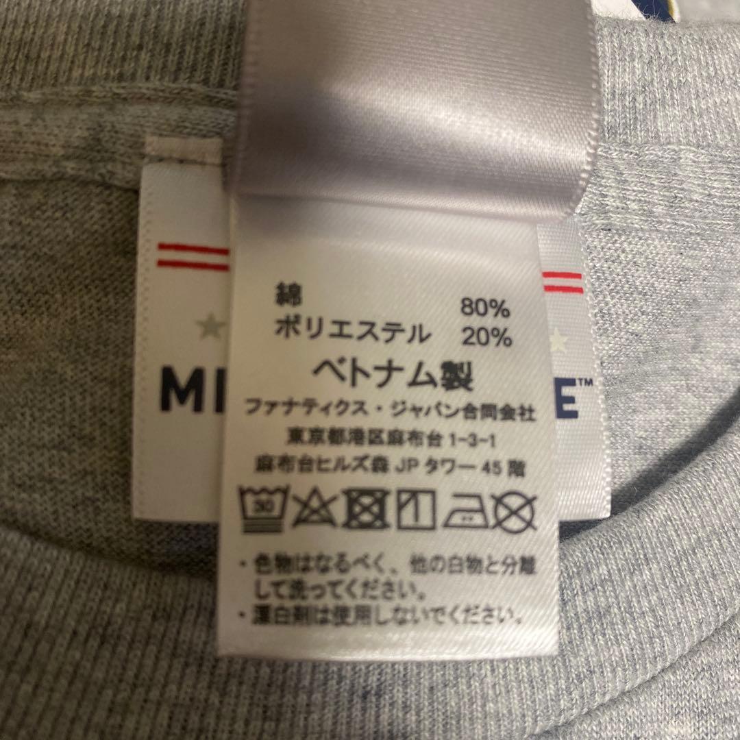 ロサンゼルス・ドジャース 2025年 ワールドシリーズTシャツ　150センチ