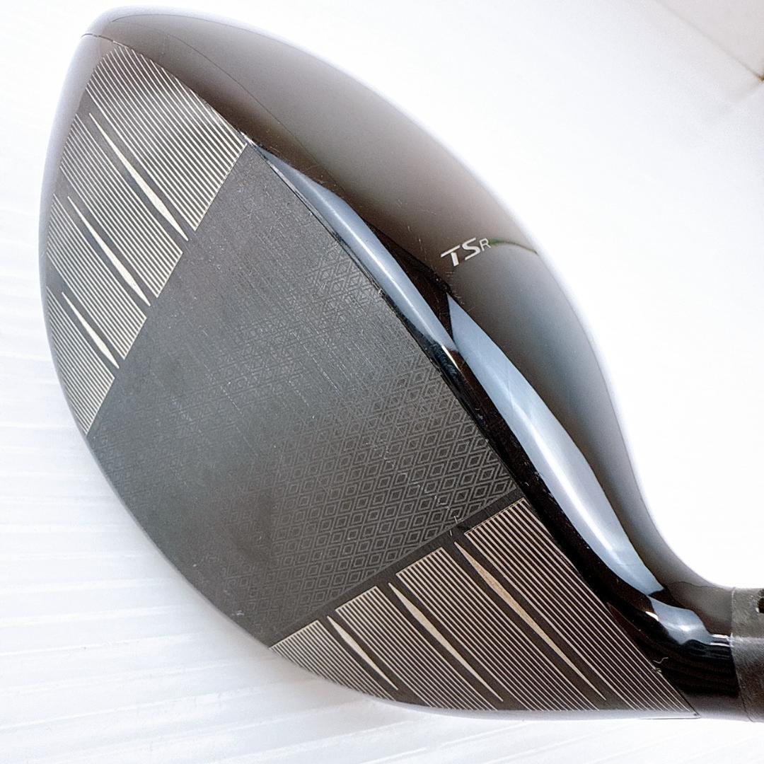 タイトリスト　TSR2　ドライバー　9.0°　ヘッドのみ／Titleist