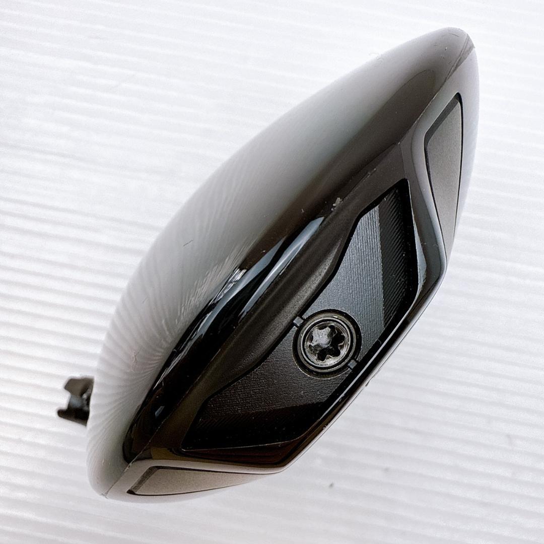 タイトリスト　TSR2　ドライバー　9.0°　ヘッドのみ／Titleist