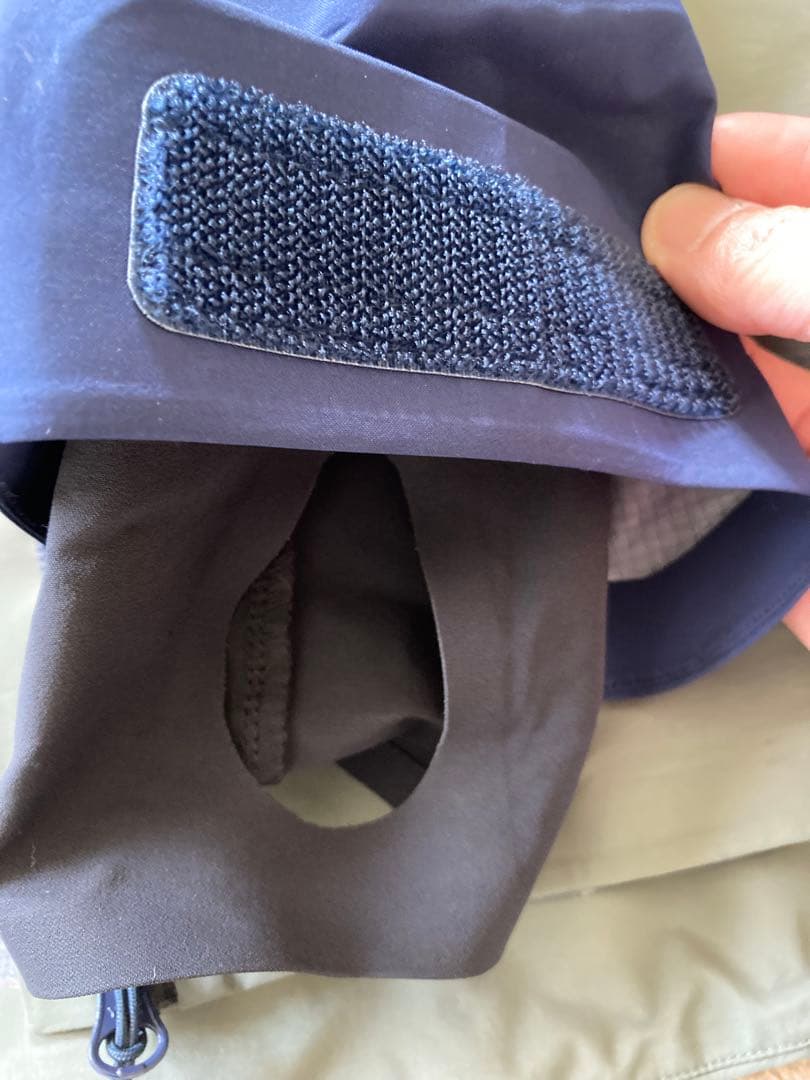 ノローナLofoten Gore-Tex Pro最終価格です。