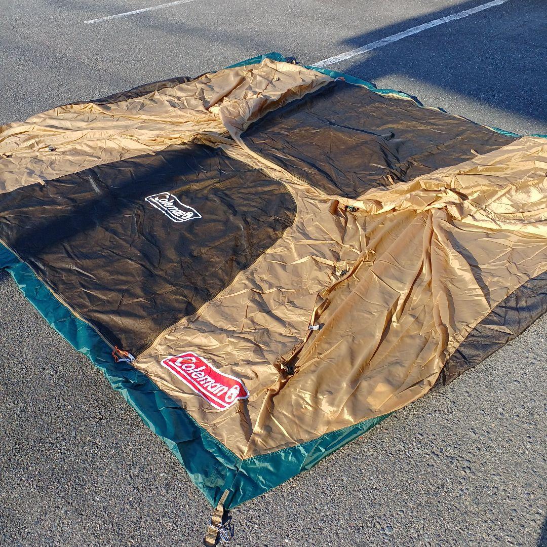 （即購入可）コールマン　タフワイドドーム Ⅳ/300　2000017860