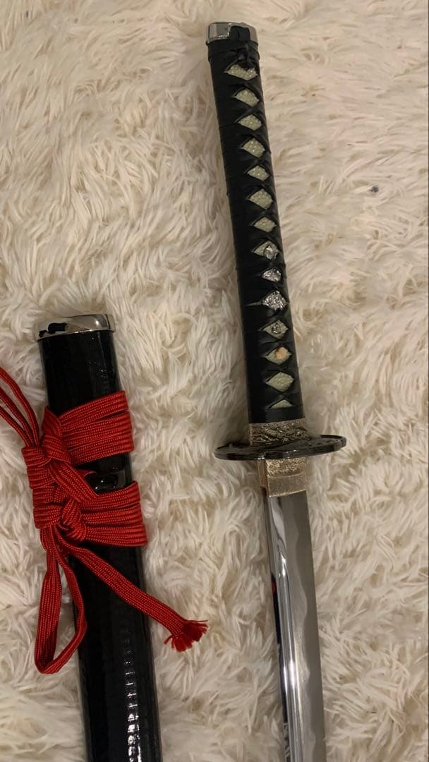 山姥切国広 模造刀 むしゃ処