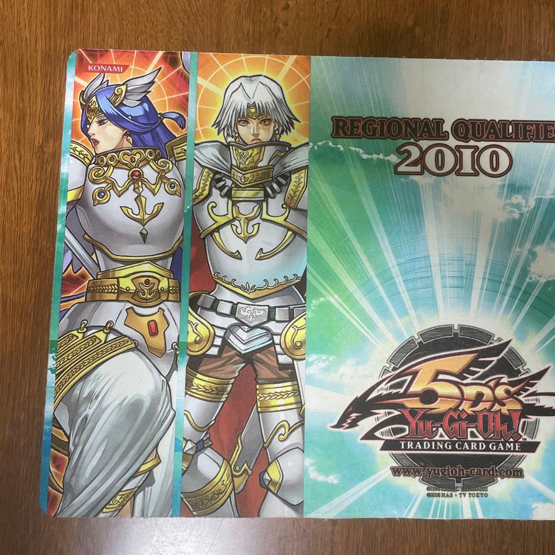 From JAPAN  ライトロード プレイマット 美品