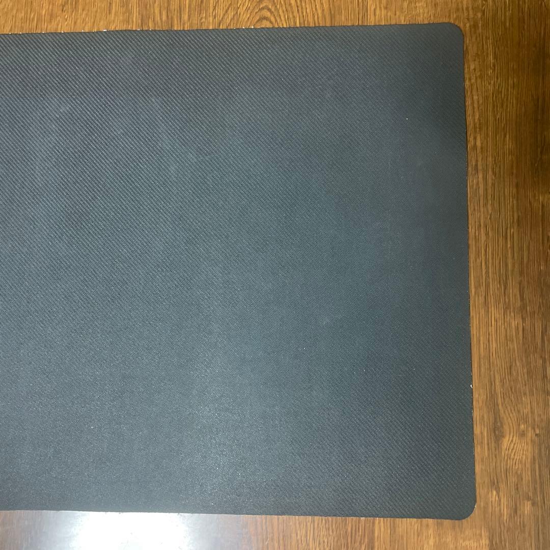 From JAPAN  ライトロード プレイマット 美品