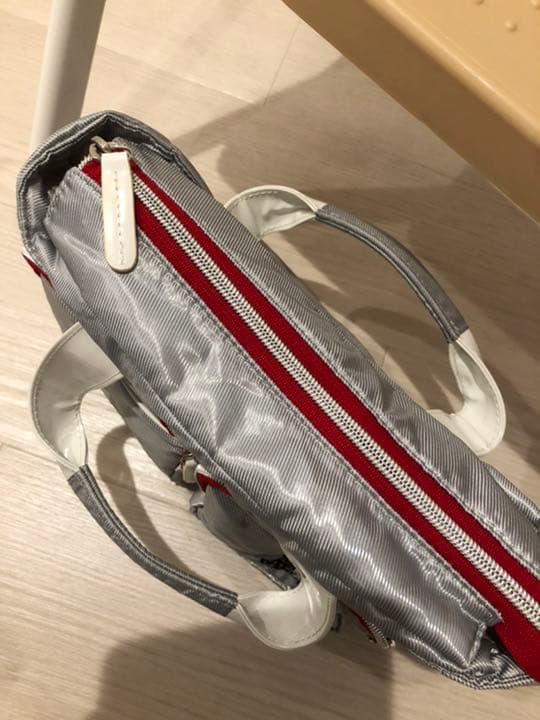 ☆ゴルフバック　BLACK&WHITE 新品　45%オフ