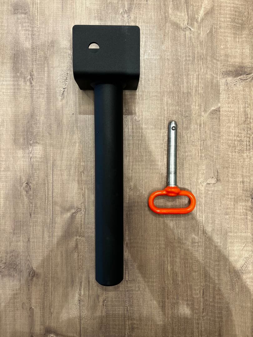 ROGUE 3x3ストリップ＆プレート収納セット【値下げ済】