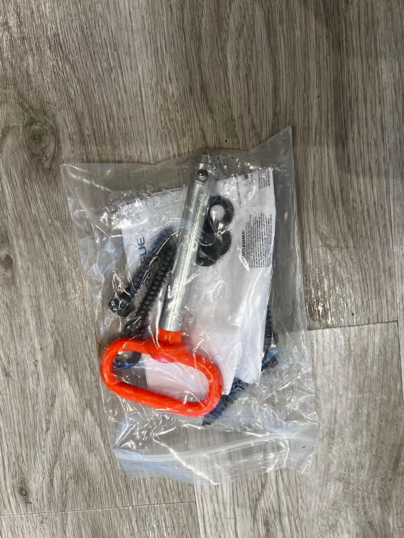 ROGUE 3x3ストリップ＆プレート収納セット【値下げ済】