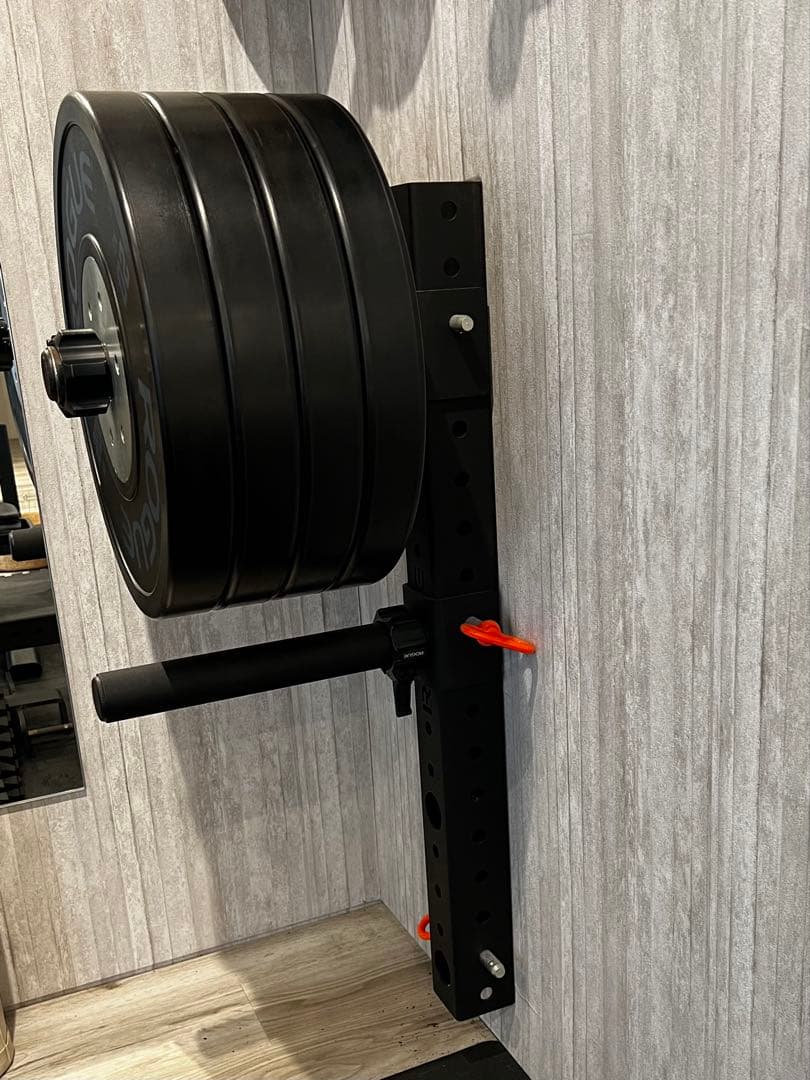 ROGUE 3x3ストリップ＆プレート収納セット【値下げ済】