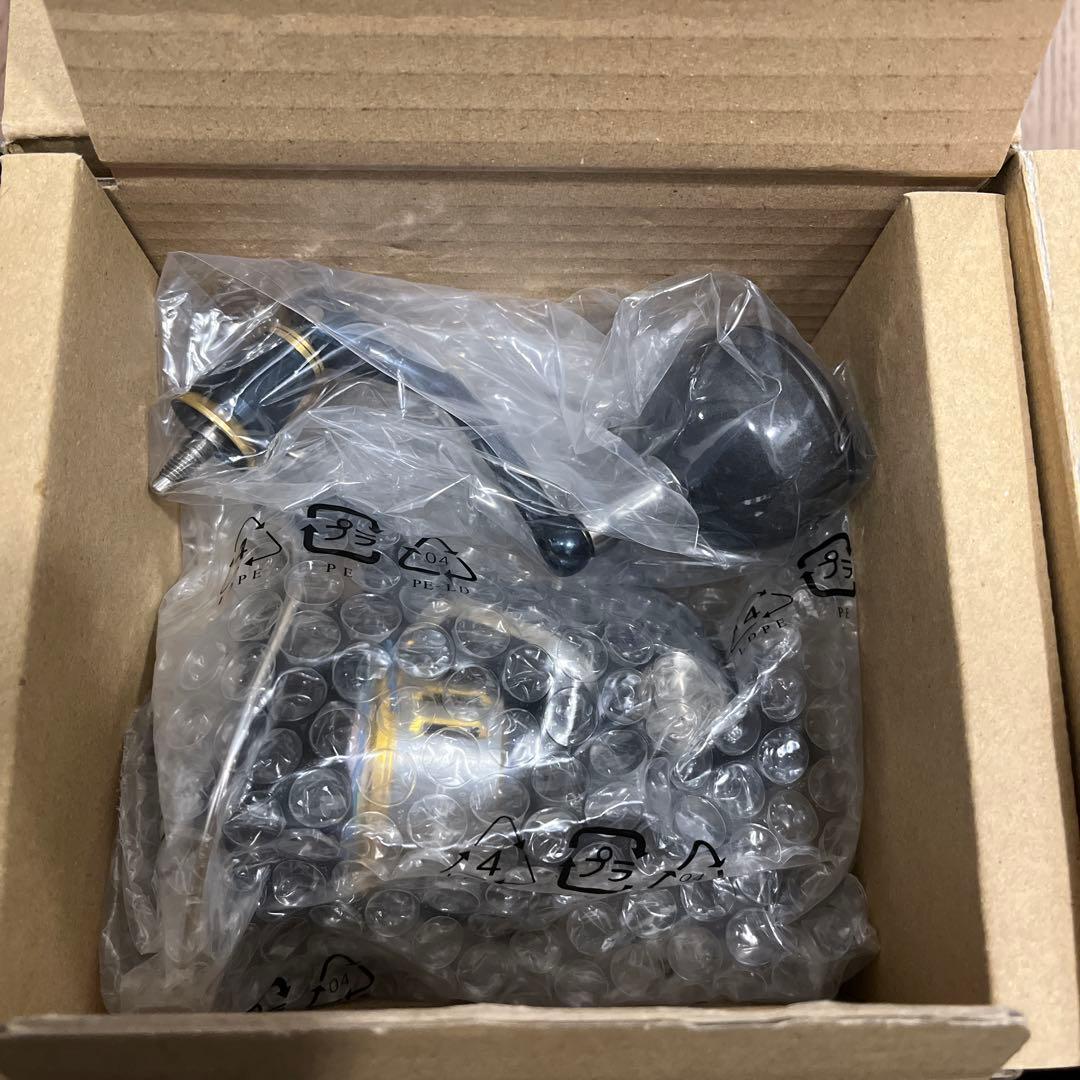 ツインパワー 15 SHIMANO TWIN POWER SW6000PG