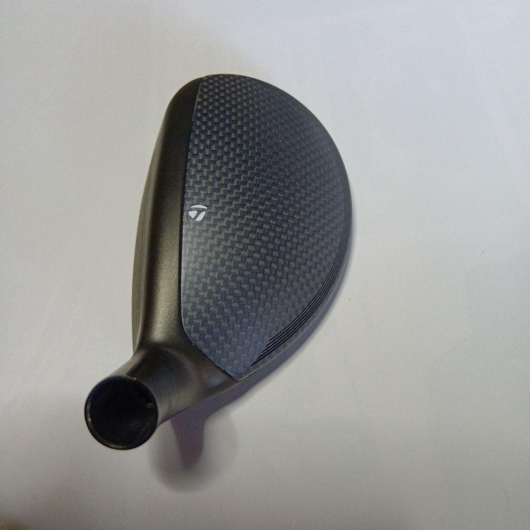 テーラーメイド　Qi35 レスキュー　5U ヘッド単品