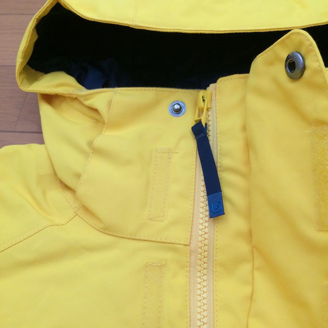 バートン レディースS ウェア