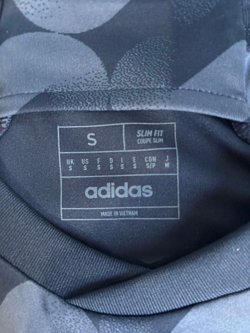 【正規品証明有】23-24レアルマドリード アウェイユニフォーム　#5べリンガム