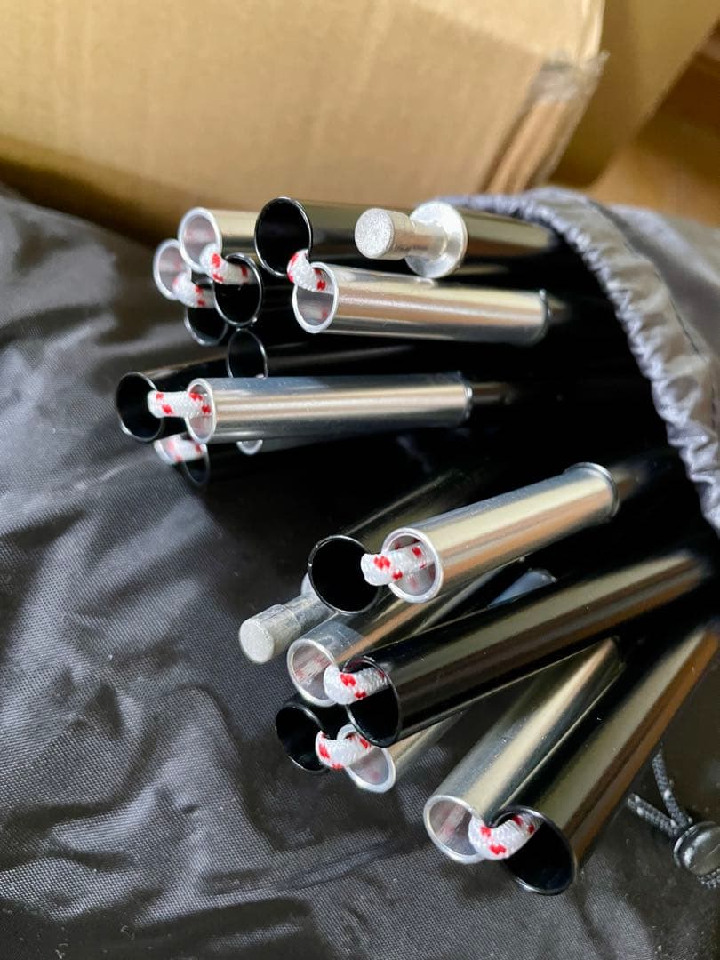 【中古品】TAU／ラーテルワークス