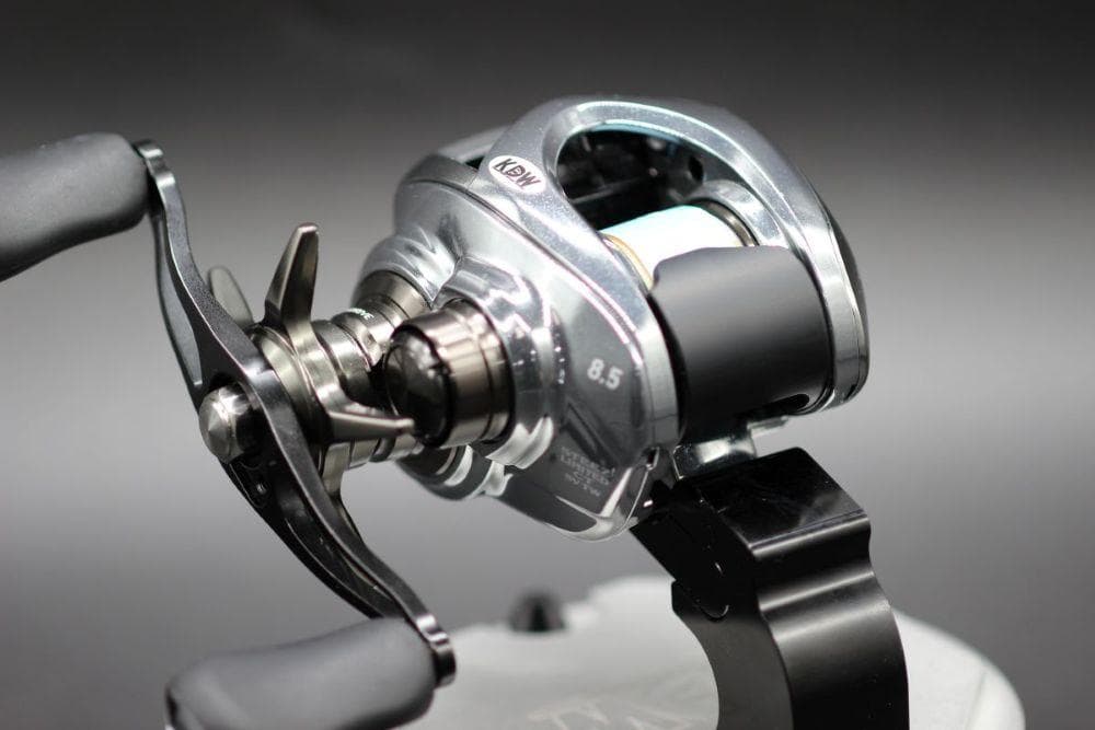 ★特価品10％OFF カケヅカ ダイワ用 パーミングクラッチ KDW-056R