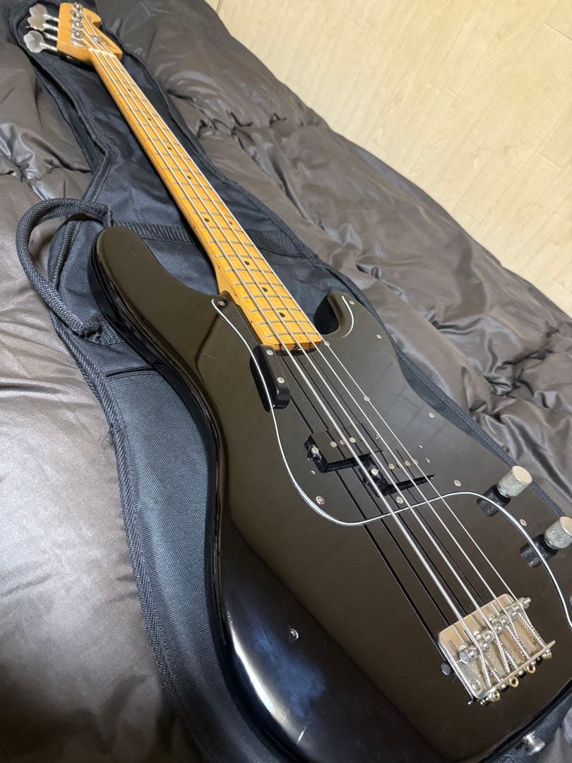 TOKAI PB40 ハードパンチャー
