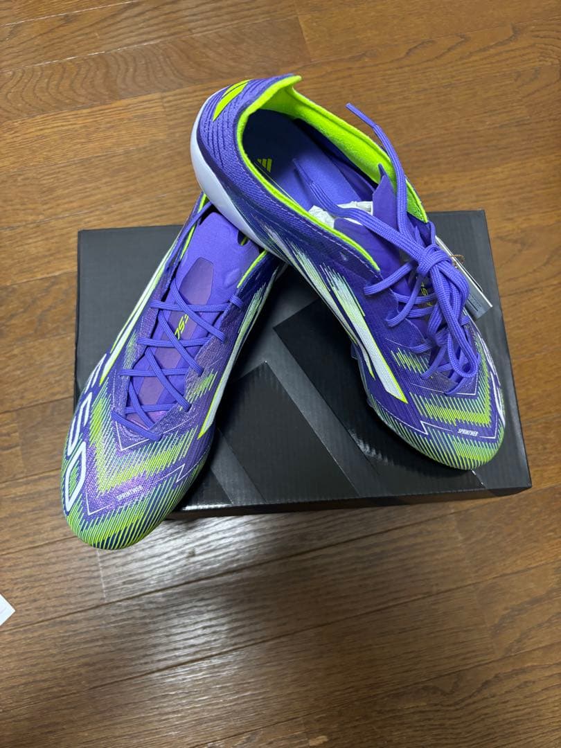 シューズ adidas F50 ELETE AG