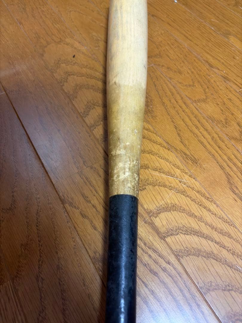広島東洋カープ 侍JAPAN 坂倉将吾選手使用バット
