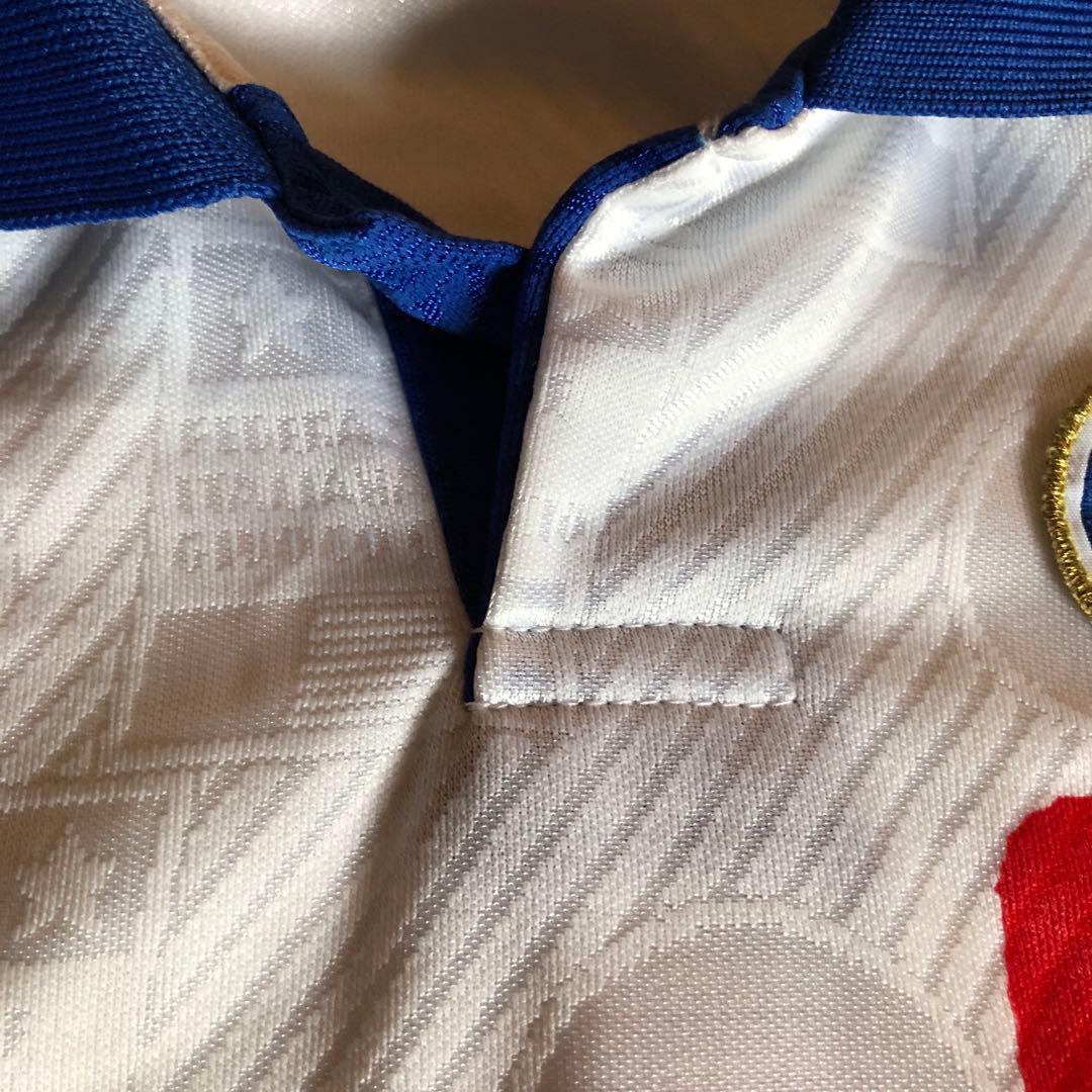 ディアドラ　イタリア代表　　練習着　イタリア製　L