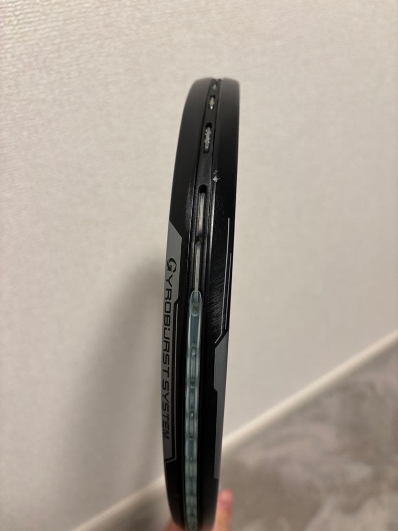 YONEX VCORE 98 テニスラケット