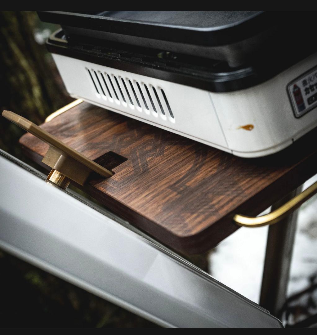 床上手は柄上手 OLD MOUNTAIN オールドマウンテン ステッカー付き