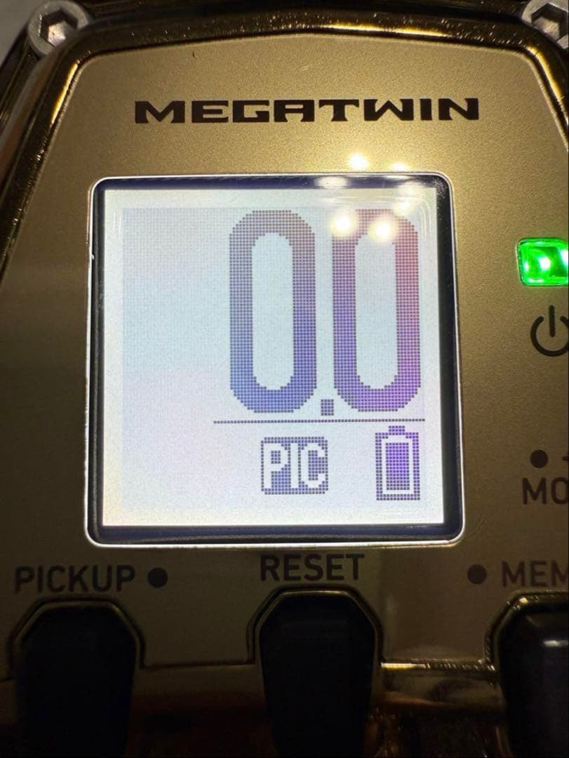 美品 DAIWA シーボーグ 600MJ 9/24まで出品