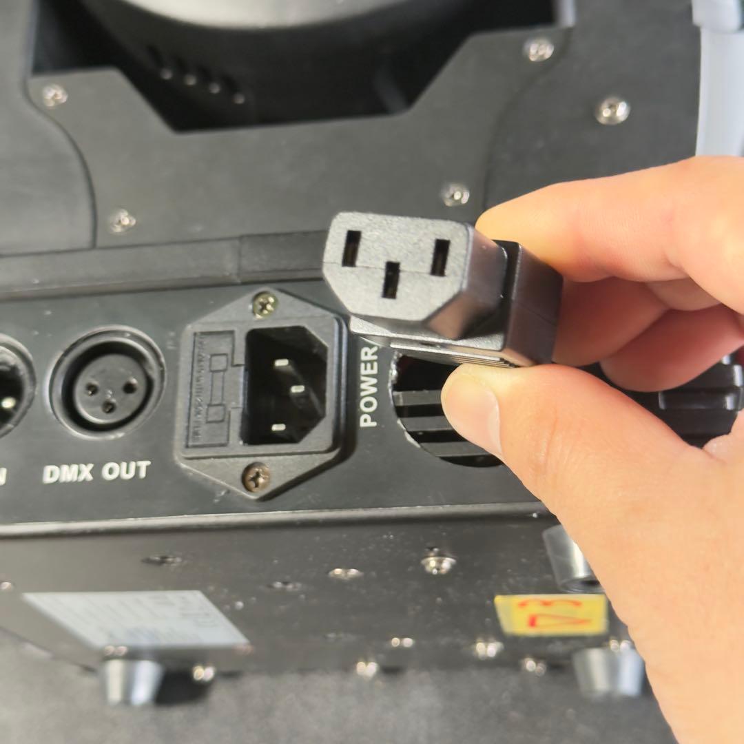 a*1様 最終ELIMINATOR STEALTH WASH ZOOM 4台セッ