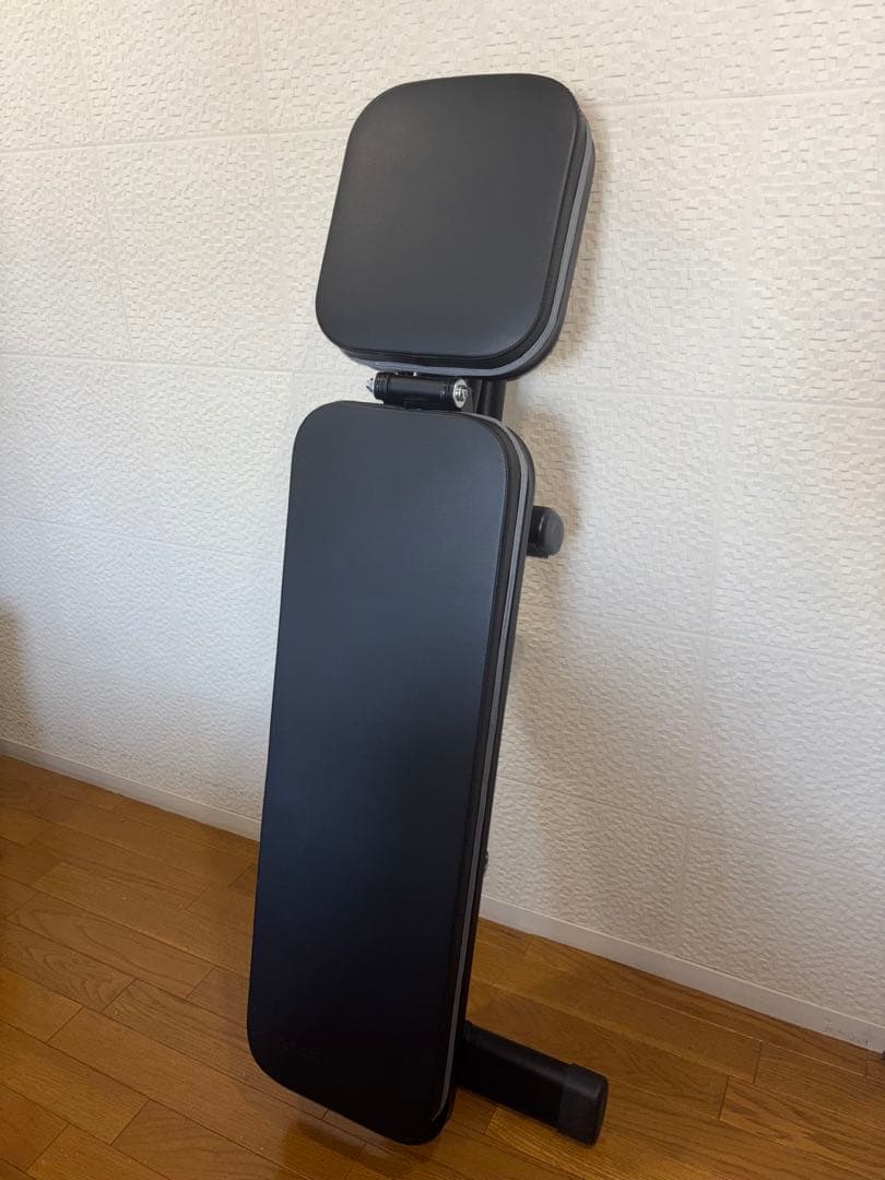 Leading Edge トレーニングベンチLE-B80