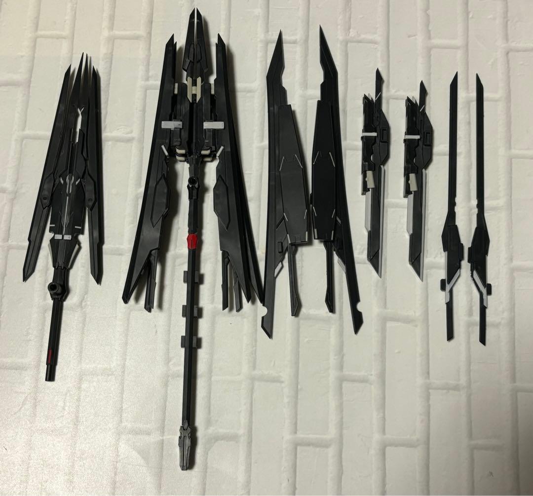 ACT MODE ルミ アクションフィギュア＆PS組み立て式プラスチックモデル