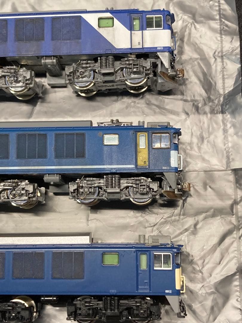 【キーボード】Nゲージ　ジャンク品