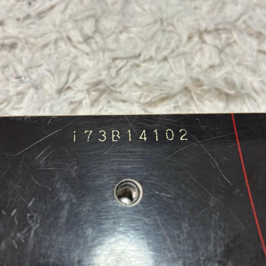 【希少】BLACK PEARL PROTO+ 14-15 GS 173